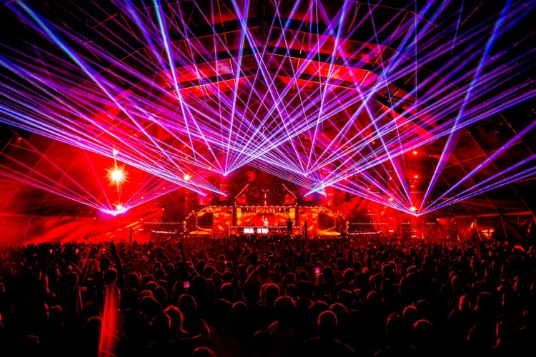 Flashback Festival