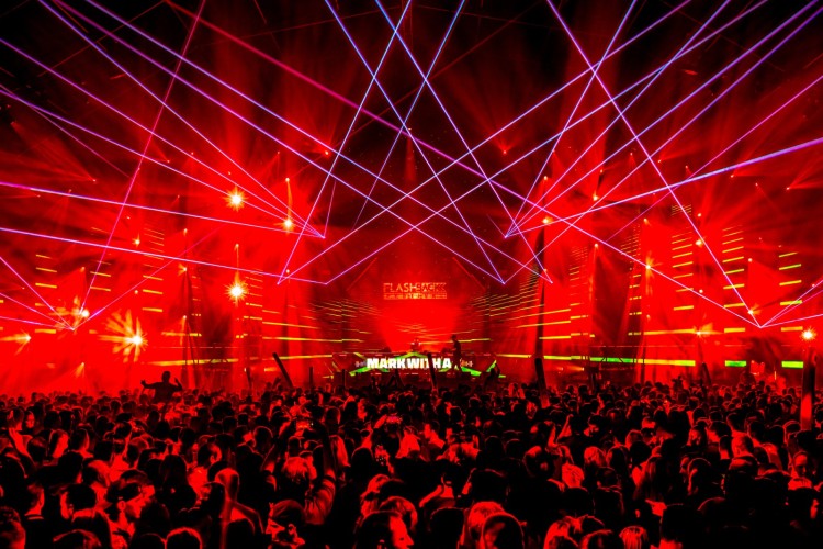 Flashback Festival
