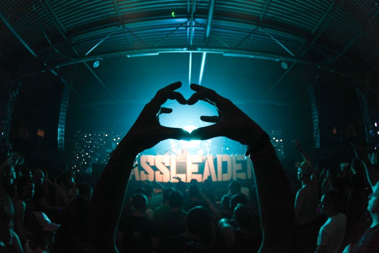 Bassleader
