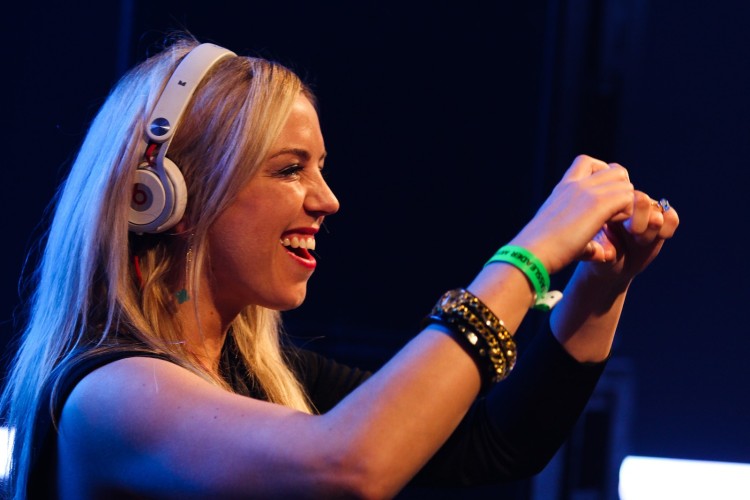 Bassleader