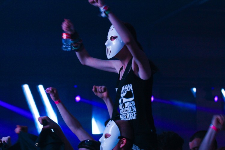 Bassleader