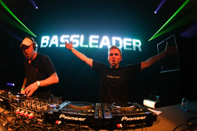 Bassleader