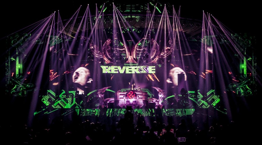 Reverze - Dimensions