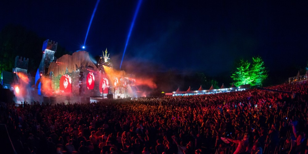 The Qontinent