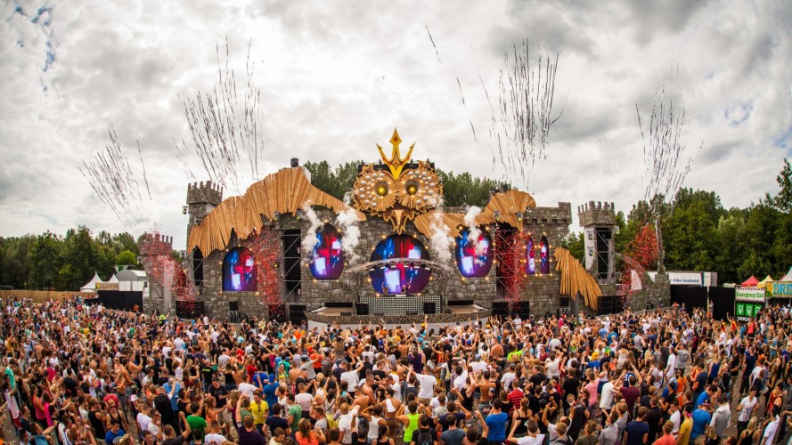 The Qontinent