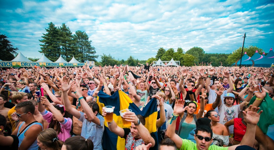 The Qontinent