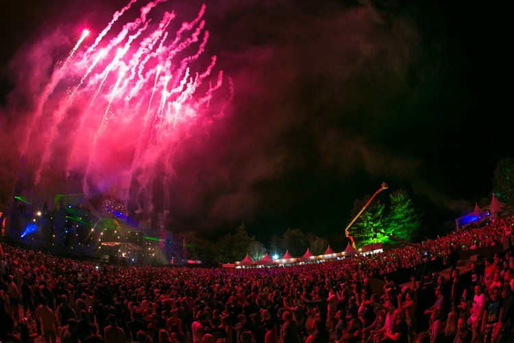 The Qontinent