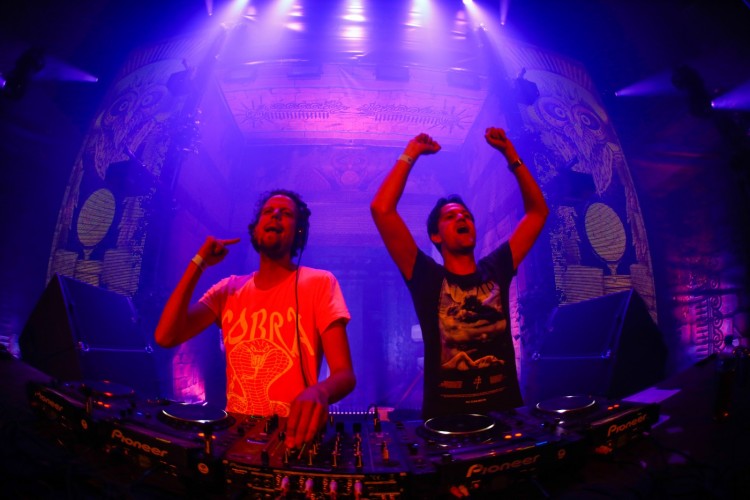 The Qontinent