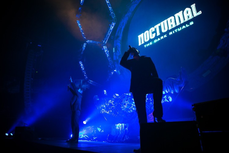 Nocturnal - The Dark Rituals