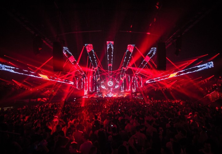 Reverze - Guardians of Time