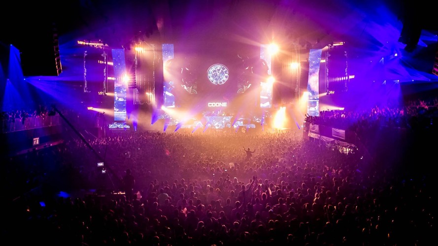 Reverze - Guardians of Time
