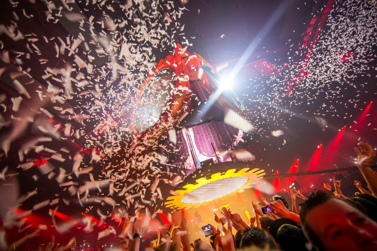 Reverze - Guardians of Time