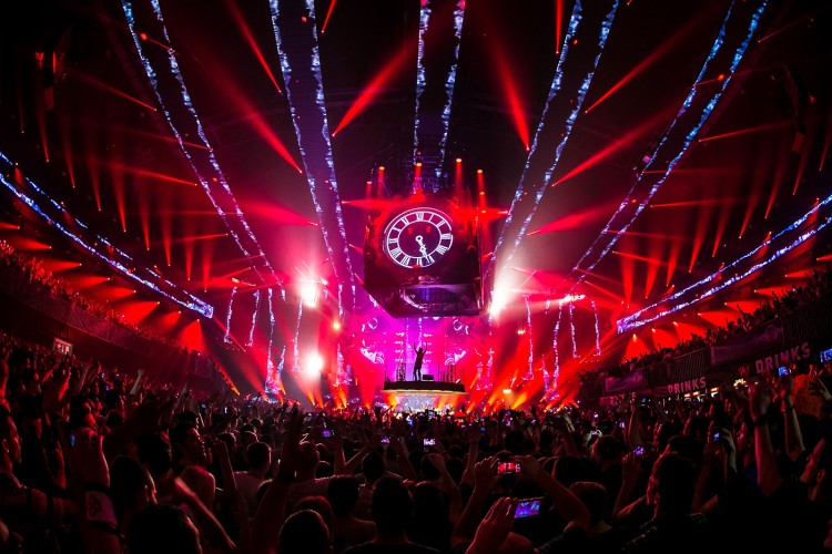 Reverze - Guardians of Time