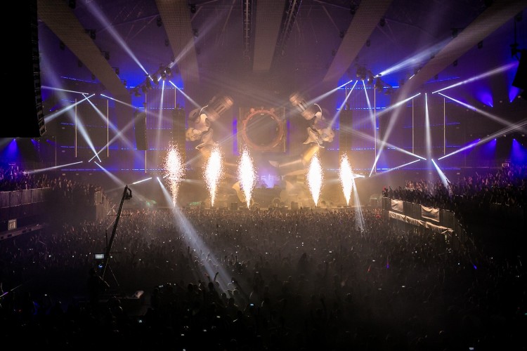 Reverze - Guardians of Time