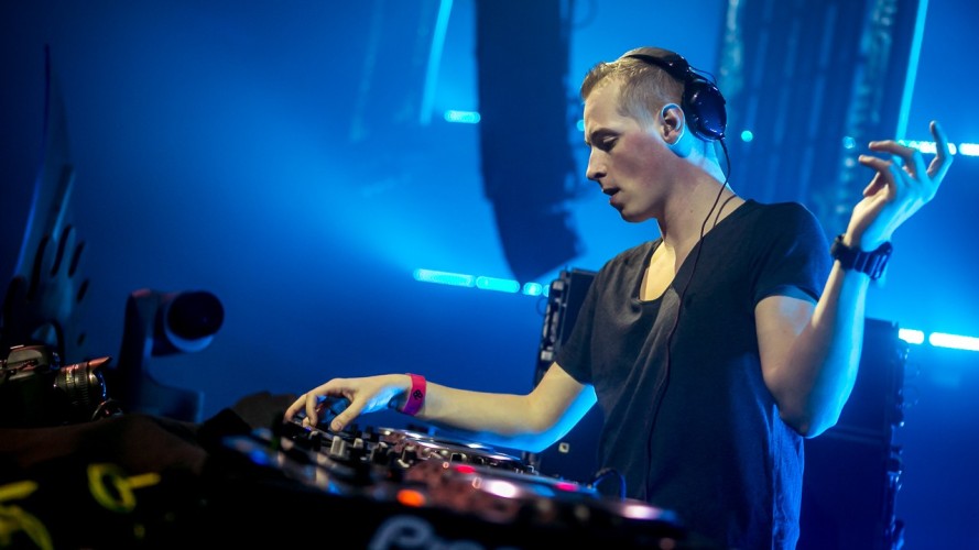Reverze - Guardians of Time