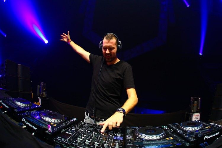 Bassleader