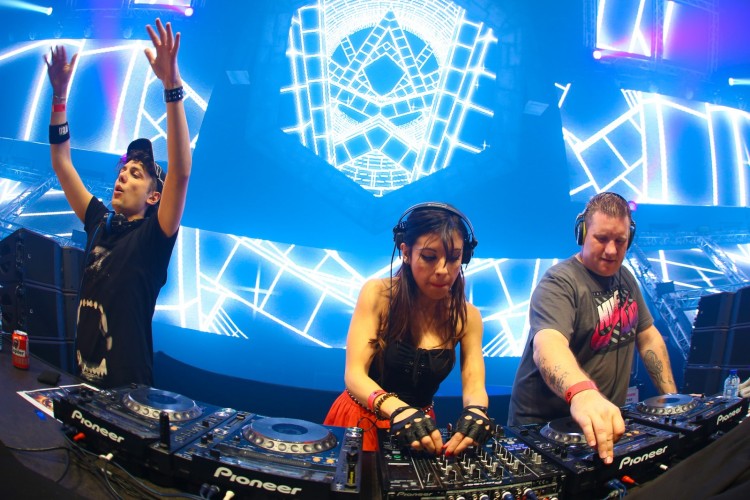 Bassleader