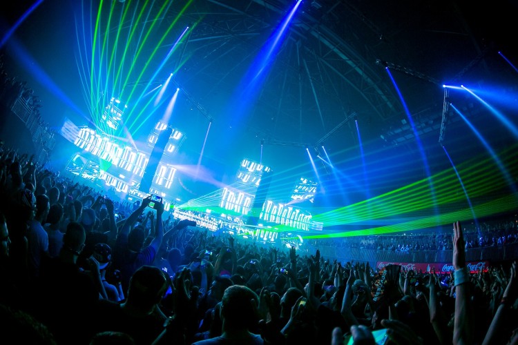 Bassleader