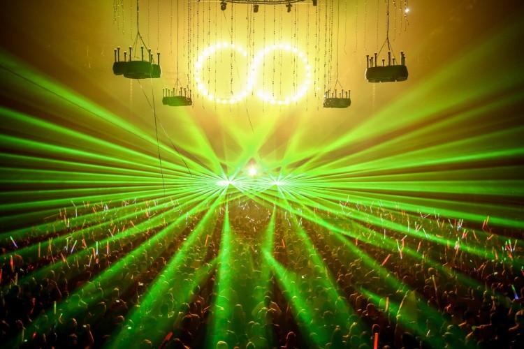 Coone & The Gang