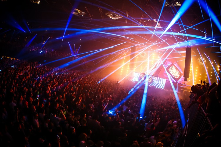 Reverze - Illumination