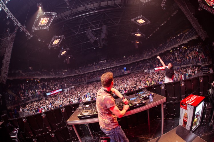 Reverze - Illumination