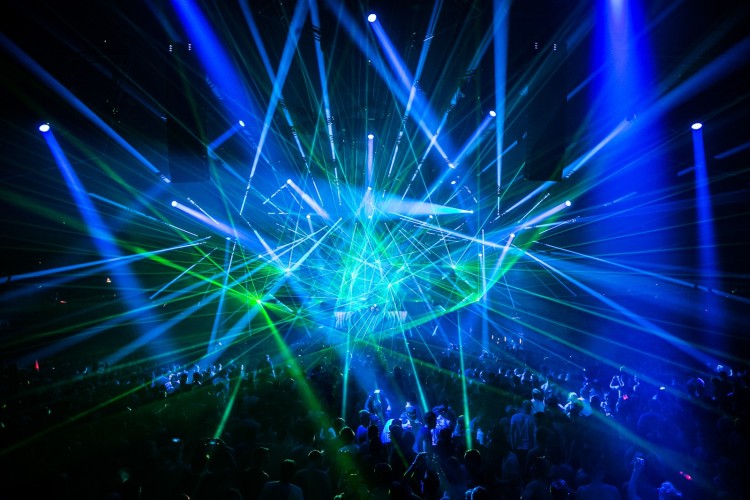 Reverze - Illumination