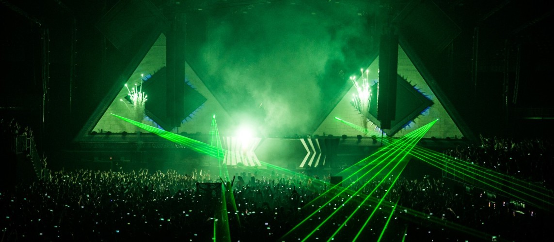 Reverze - Illumination