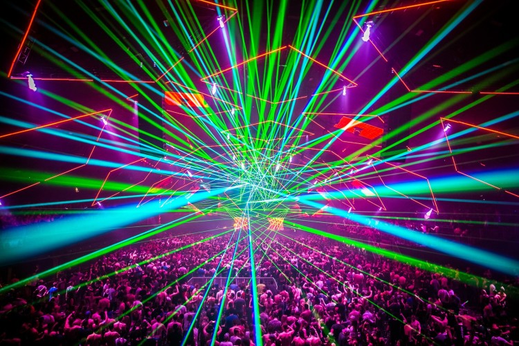 Reverze - Illumination