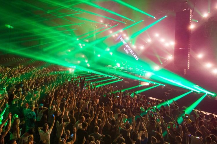Bassleader