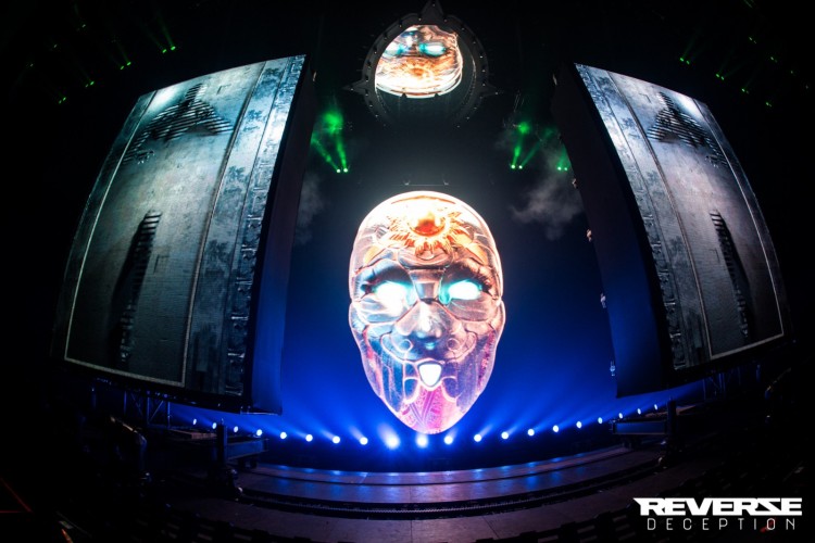 Reverze - Deception