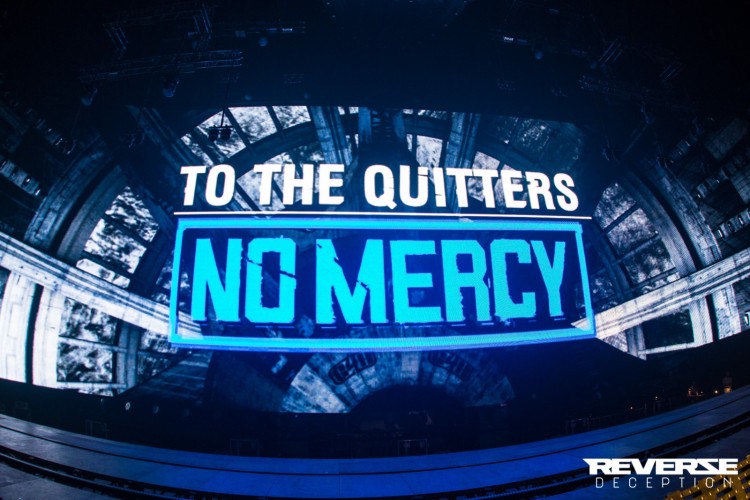 Reverze - Deception