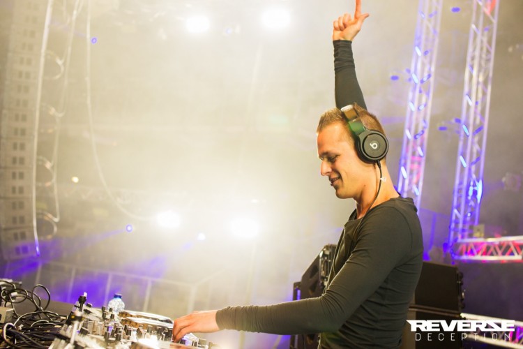 Reverze - Deception