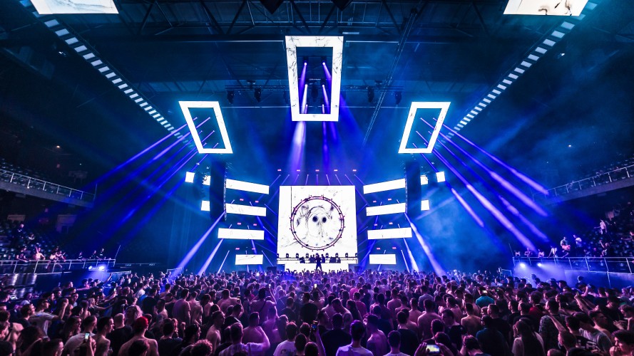 Reverze - Time Will Tell by Delio Nijmeijer