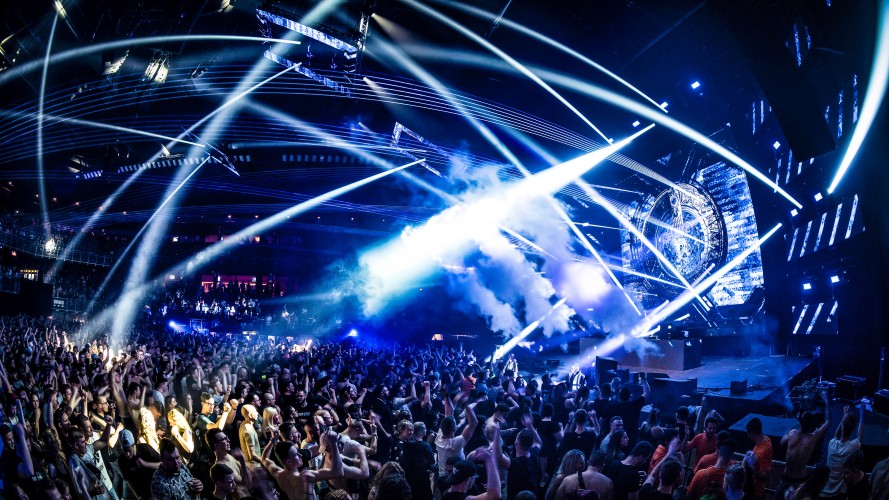Reverze - Time Will Tell by Delio Nijmeijer