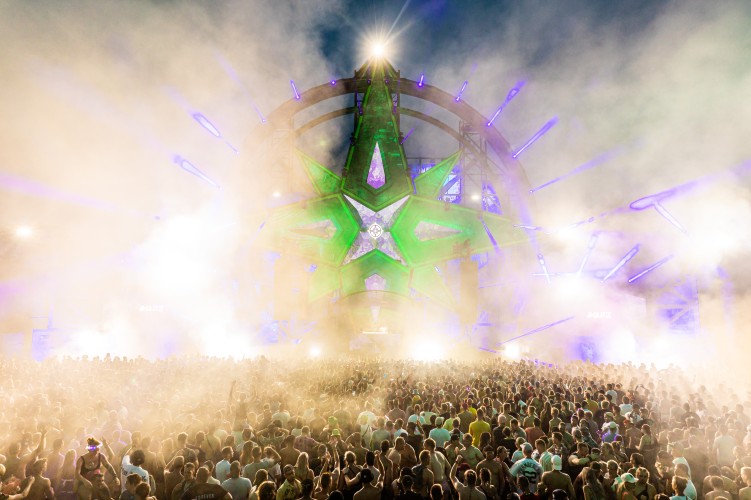 The Qontinent 2022 by EDMKevin