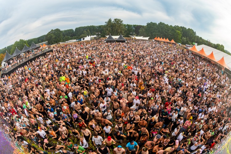 The Qontinent 2022 by EDMKevin