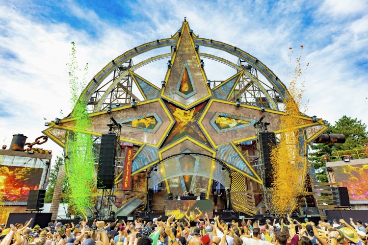 The Qontinent 2022 by Philippe Wuyts