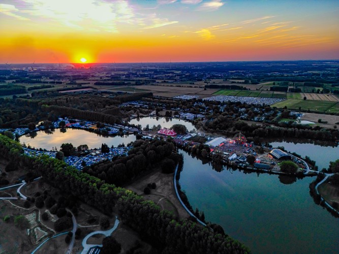 The Qontinent 2022 by Julian Spanhof