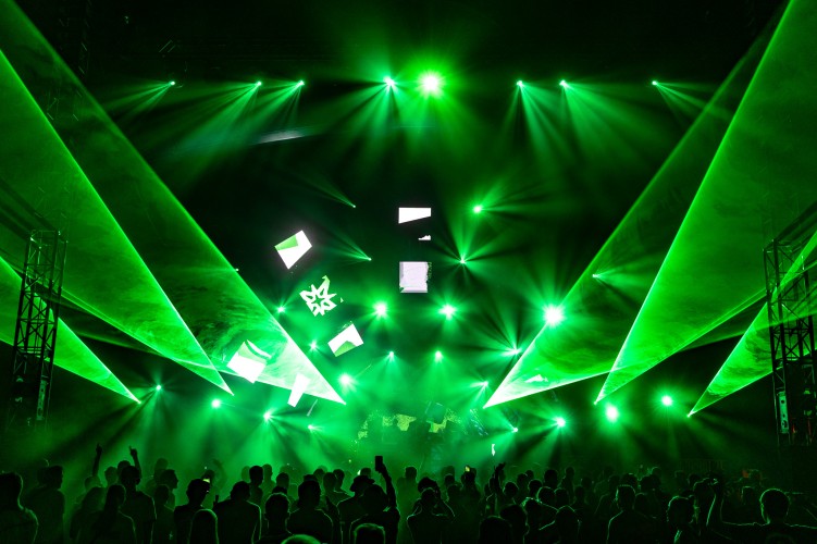 The Qontinent 2022 by Julian Spanhof