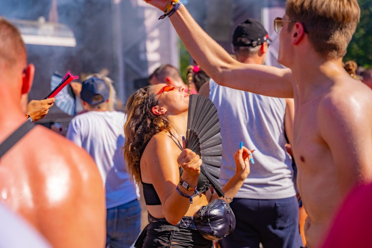The Qontinent 2022 by Keyani Immens