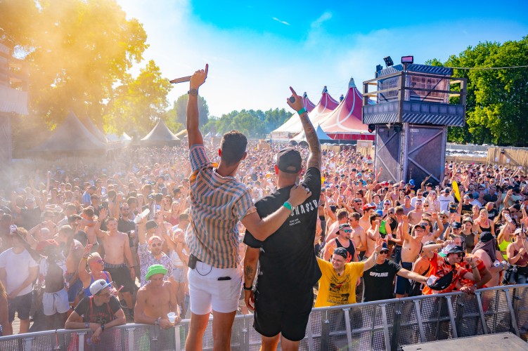 The Qontinent 2022 by Keyani Immens