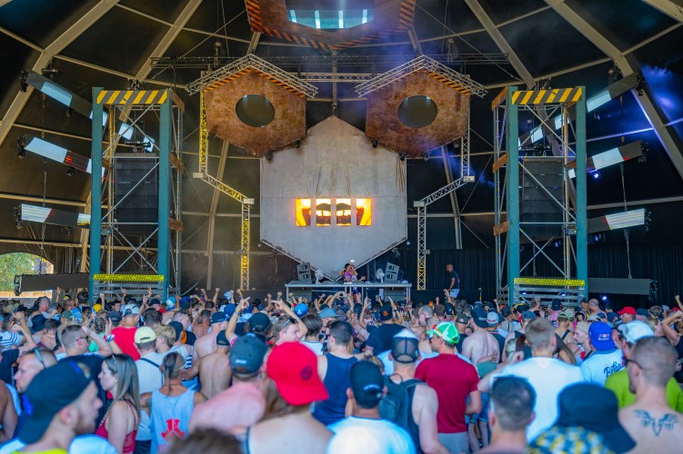 The Qontinent 2022 by Keyani Immens