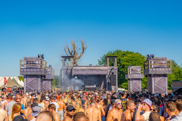 The Qontinent 2022 by Keyani Immens
