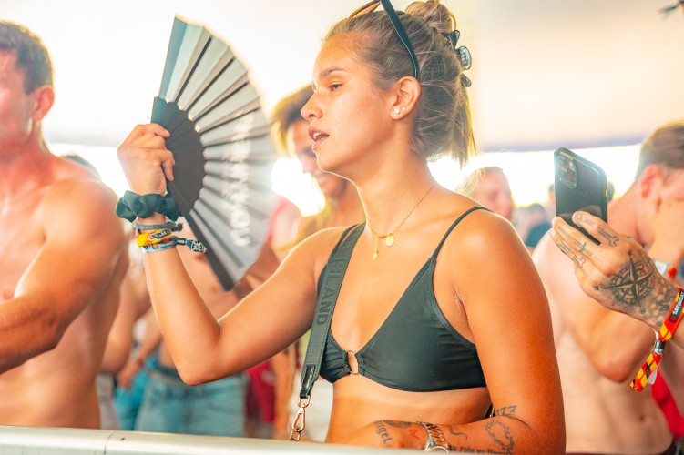 The Qontinent 2022 by Keyani Immens