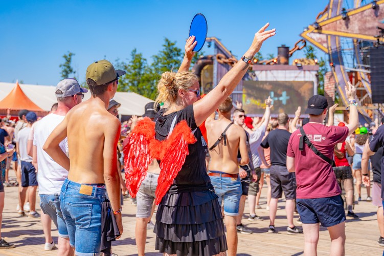 The Qontinent 2022 by Keyani Immens