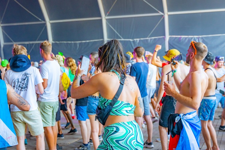 The Qontinent 2022 by Keyani Immens