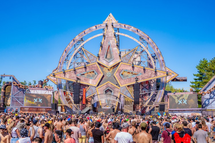 The Qontinent 2022 by Keyani Immens