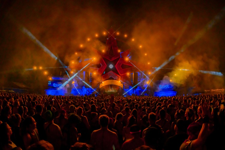 The Qontinent 2022 by Thomas Dhondt