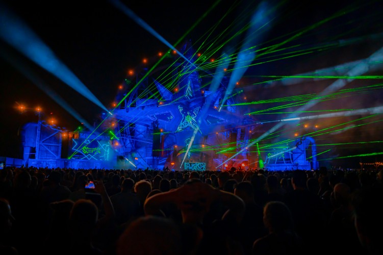The Qontinent 2022 by Thomas Dhondt