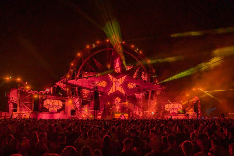 The Qontinent 2022 by Thomas Dhondt